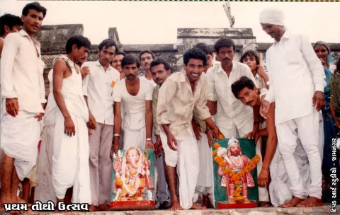 જુના ફોટા – ફોટો 22