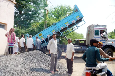 બાંધકામ વિભાગ – ફોટો 11