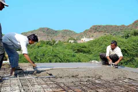 બાંધકામ વિભાગ – ફોટો 18