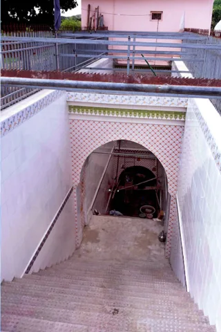 બાંધકામ વિભાગ – ફોટો 15