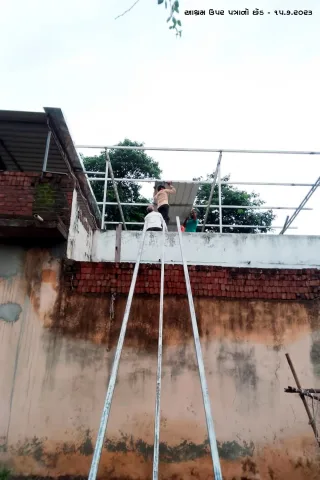 બાંધકામ વિભાગ – ફોટો 8