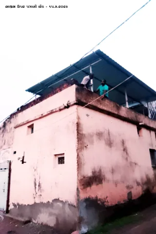 બાંધકામ વિભાગ – ફોટો 10