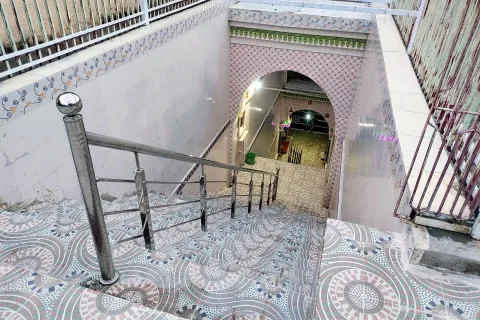 બાંધકામ વિભાગ – ફોટો 1