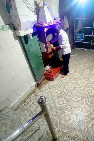 બાંધકામ વિભાગ – ફોટો 9